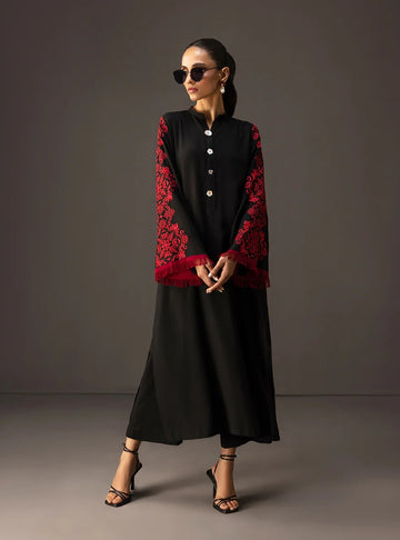 Black Blaze - Zainab chottani (AC-09)